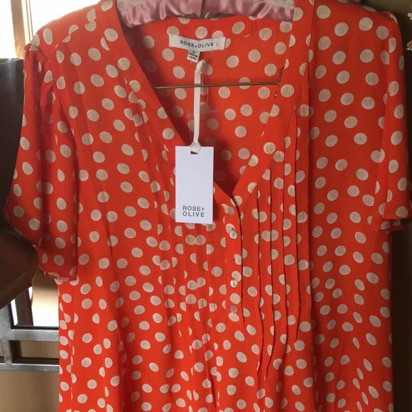 Rose & Olive - Picture 3 of 3